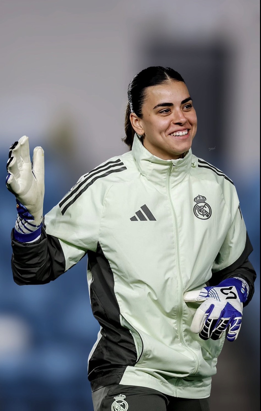 Misa Rodríguez Regresa a la Selección Española: Una Oportunidad Dorada